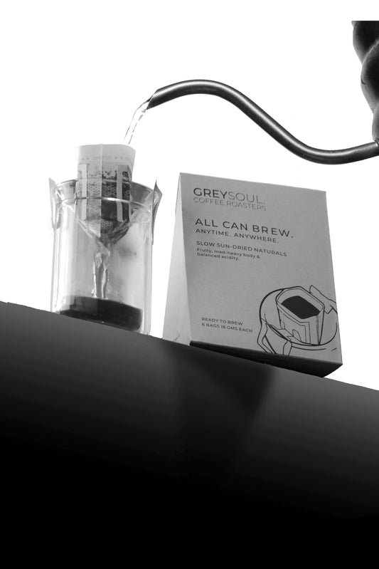 How to Brew Indian Specialty Coffee at Home: A Beginner’s Guide
