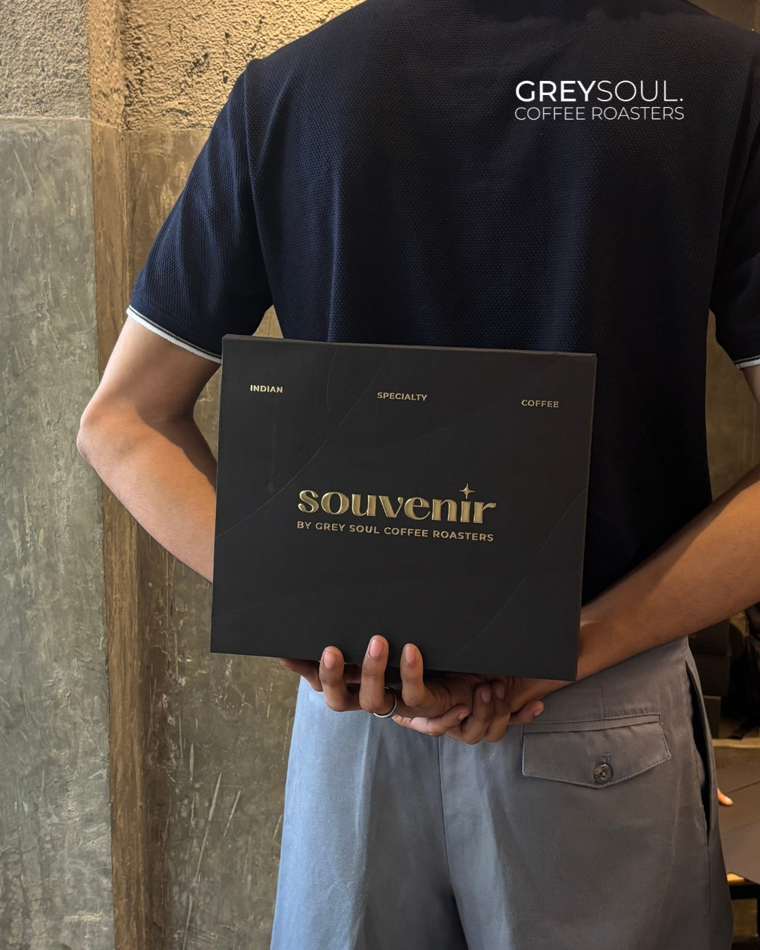 SOUVENIR