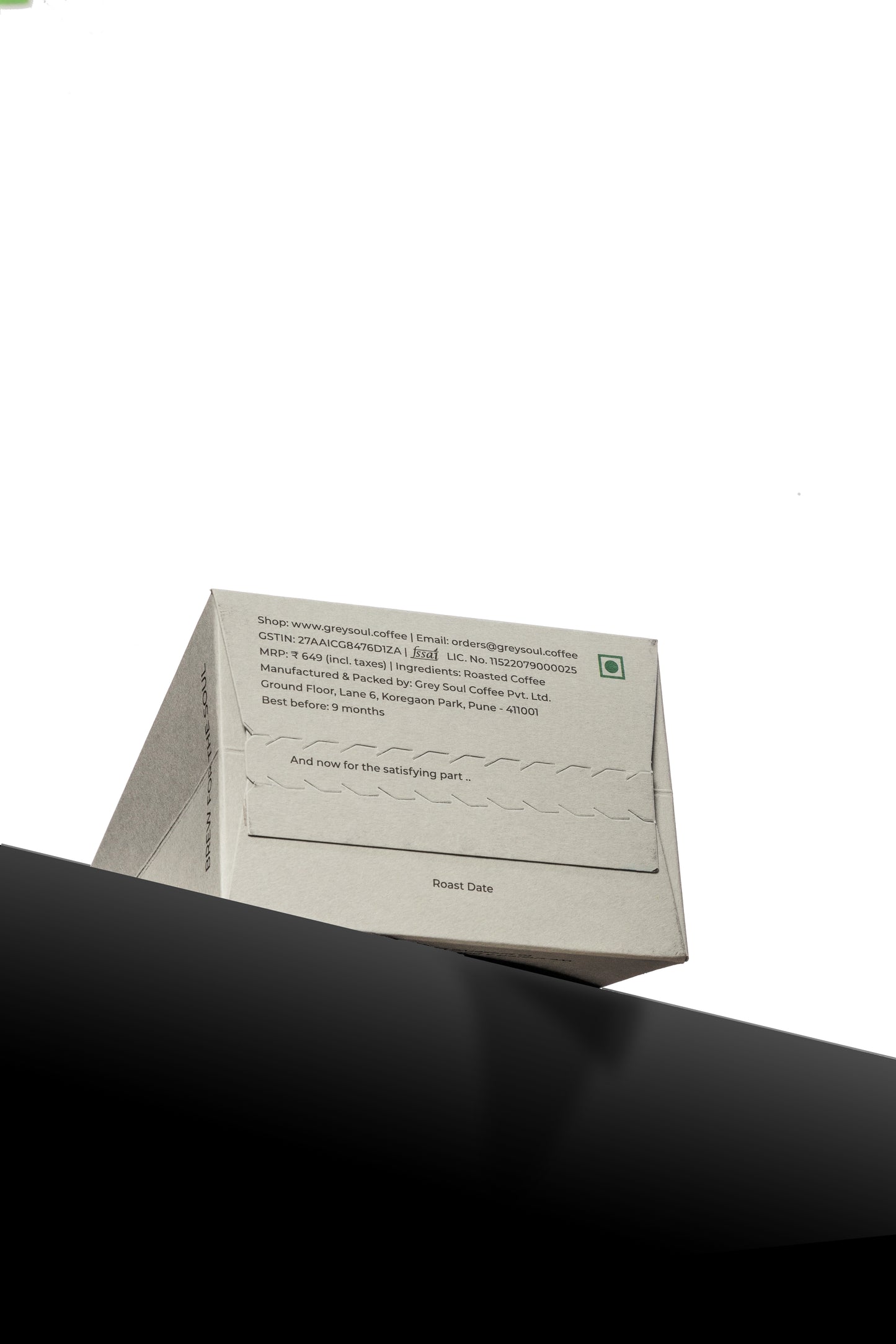 Badra HDT X CATUAI Naturals (Light-Med Profile)