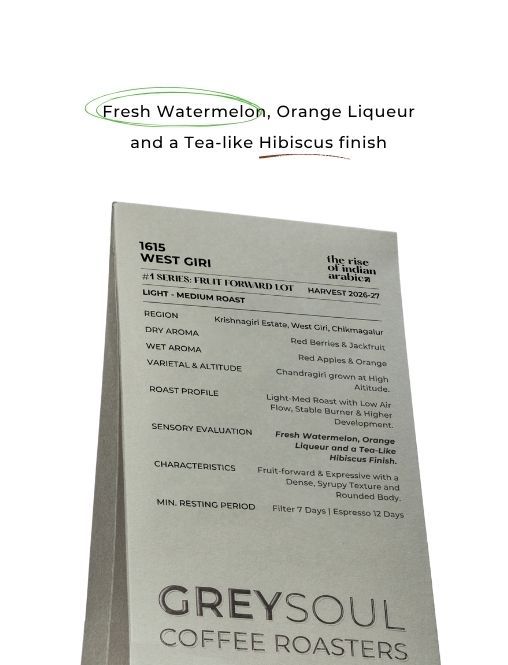 1615 West Giri (Light-Med)