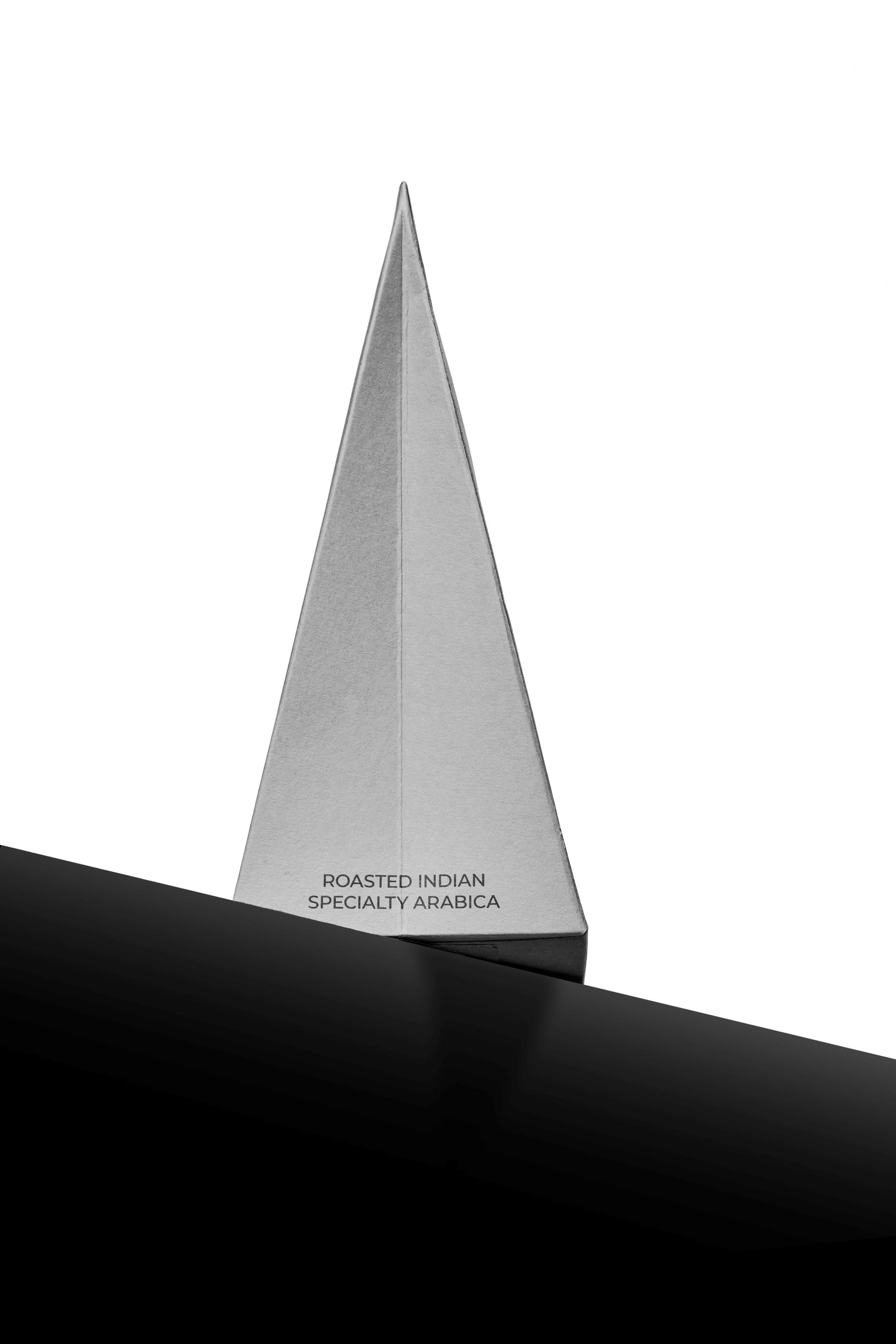 Roasters Espresso (Med-Dark Roast)