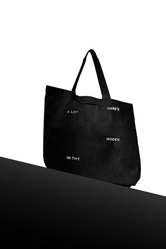 Functional Tote Bag