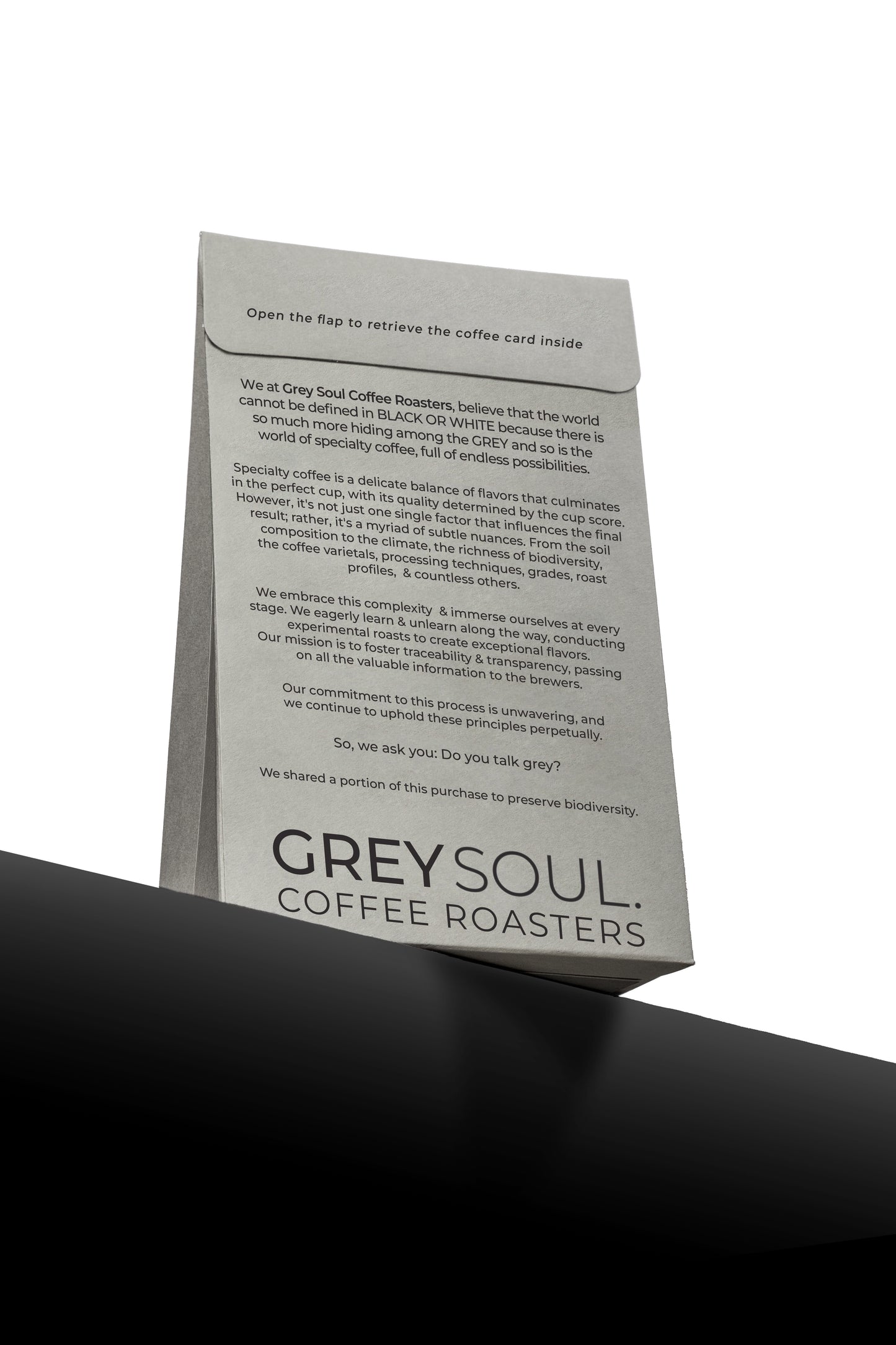 Fruit Naturals (Light Roast)