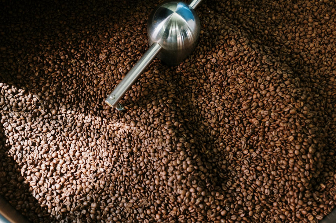 The art and science of Specialty Coffee Roasting