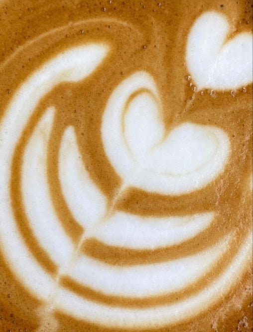 Roasters Espresso (Med-Dark Roast)