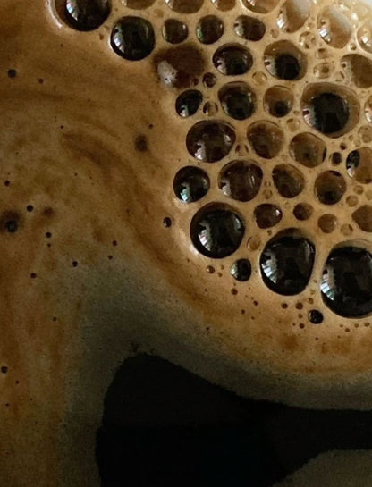 Shevaroys Washed (Light-Med Roast)
