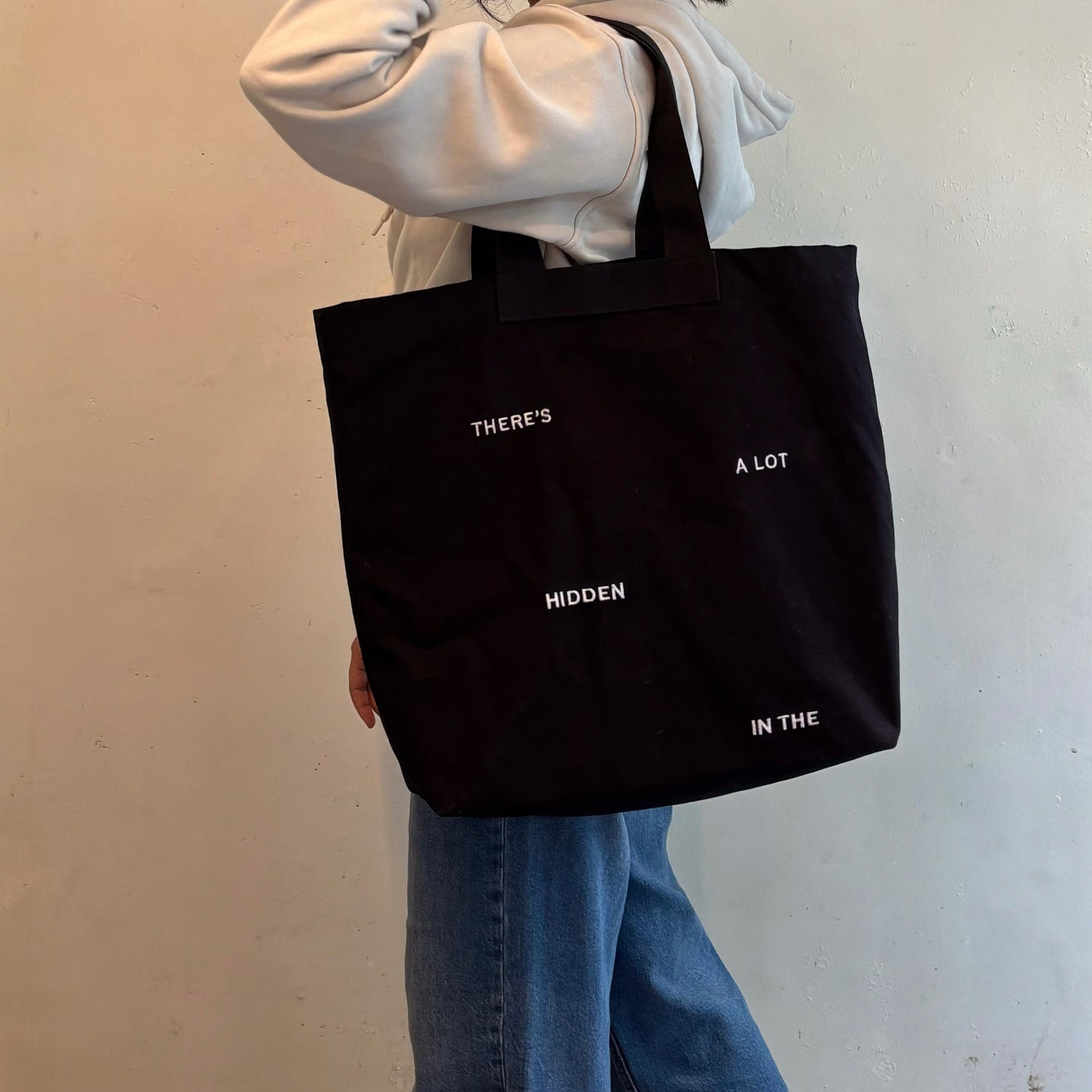 Functional Tote Bag