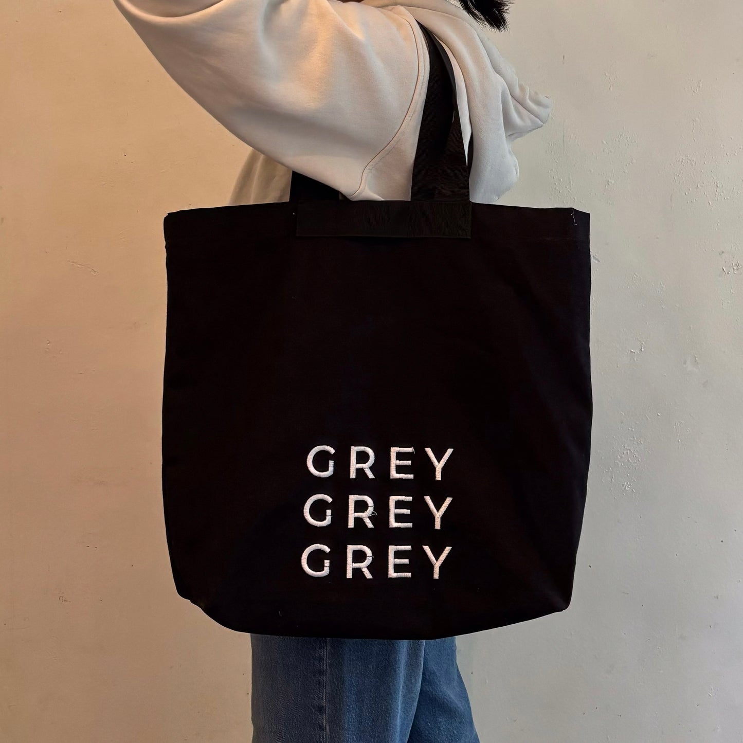 Functional Tote Bag