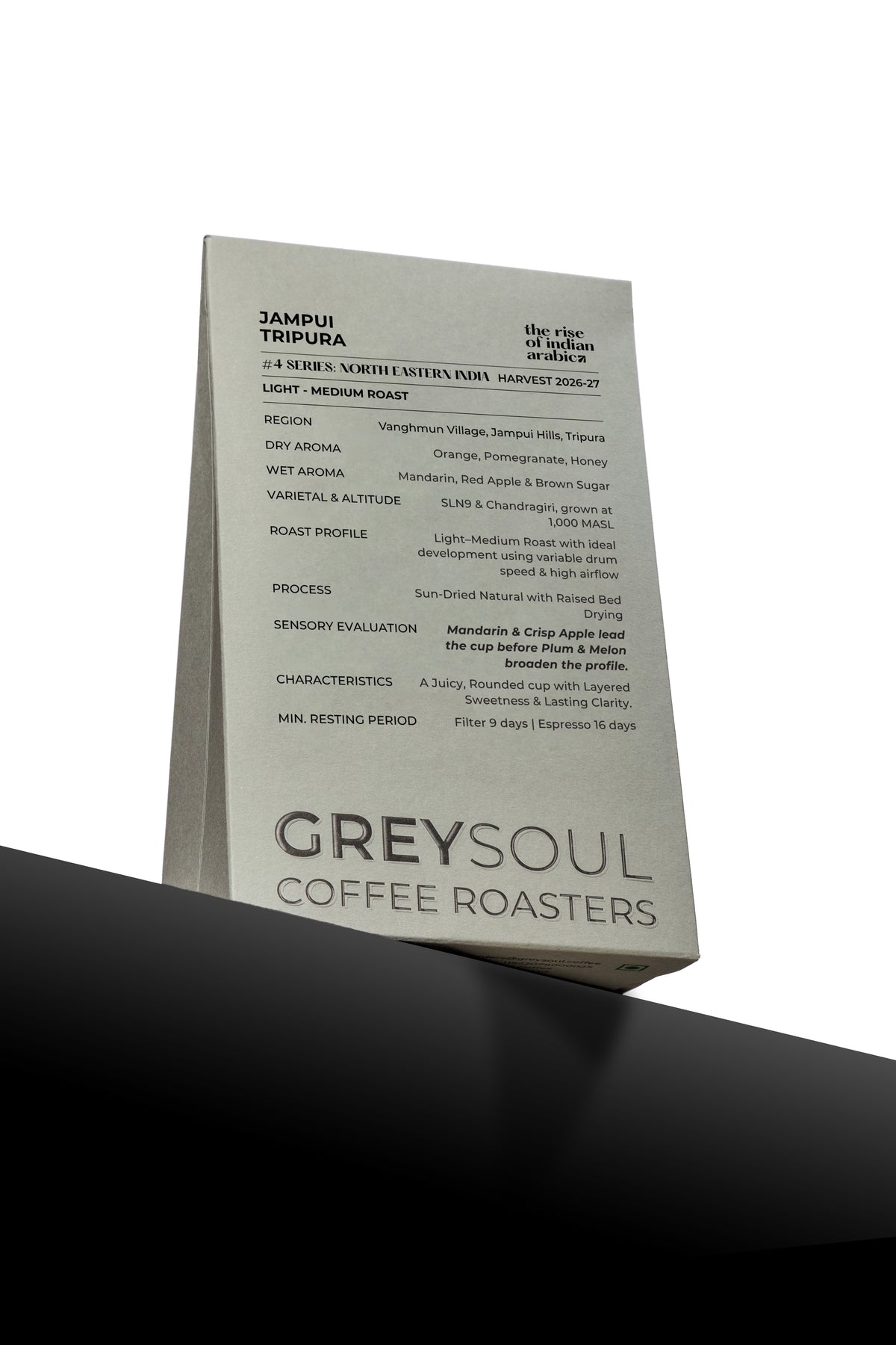 tripura indian specialty coffee grey soul coffee roasters north east indian coffee