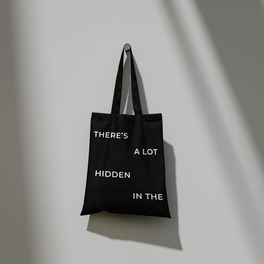 Functional Tote Bag