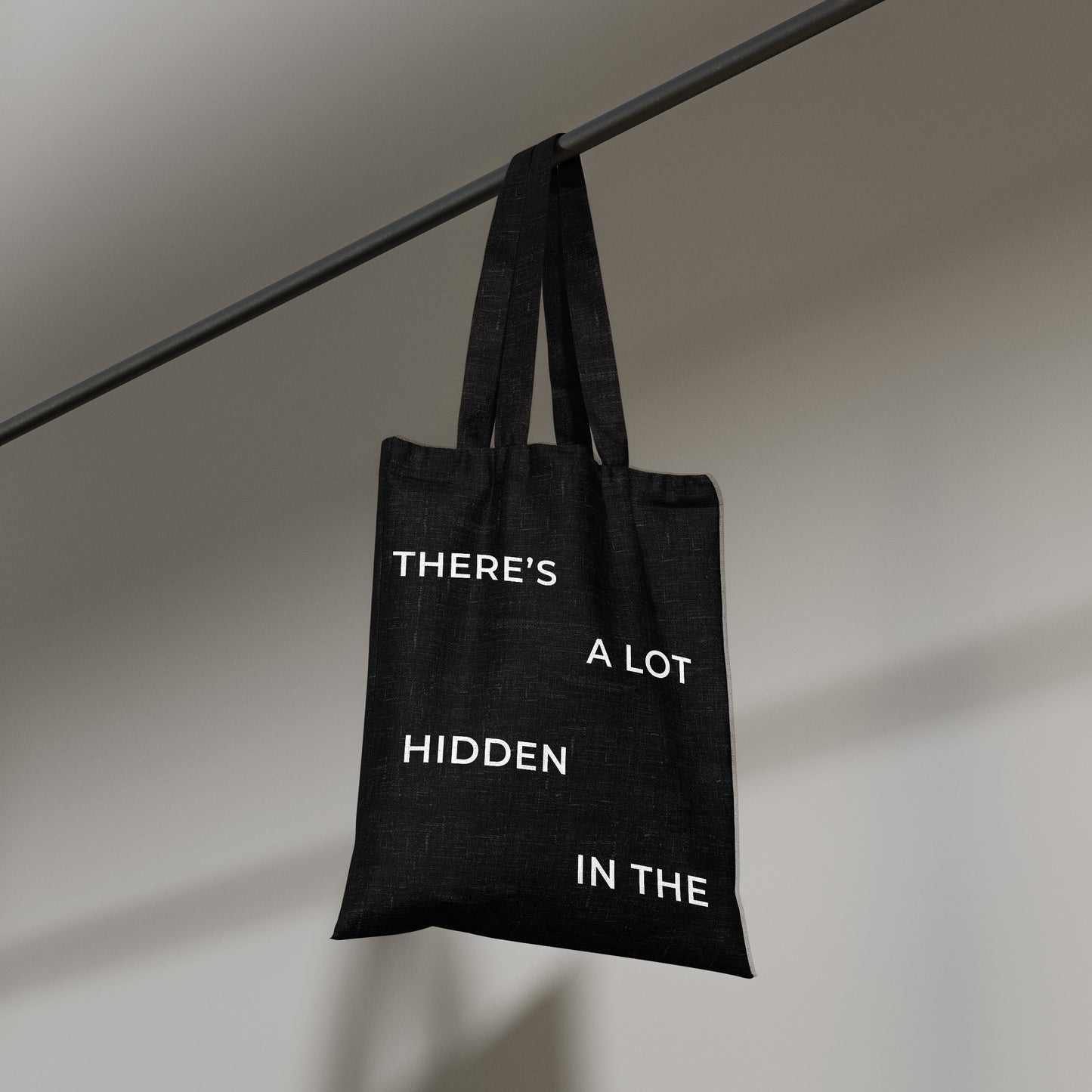 Functional Tote Bag