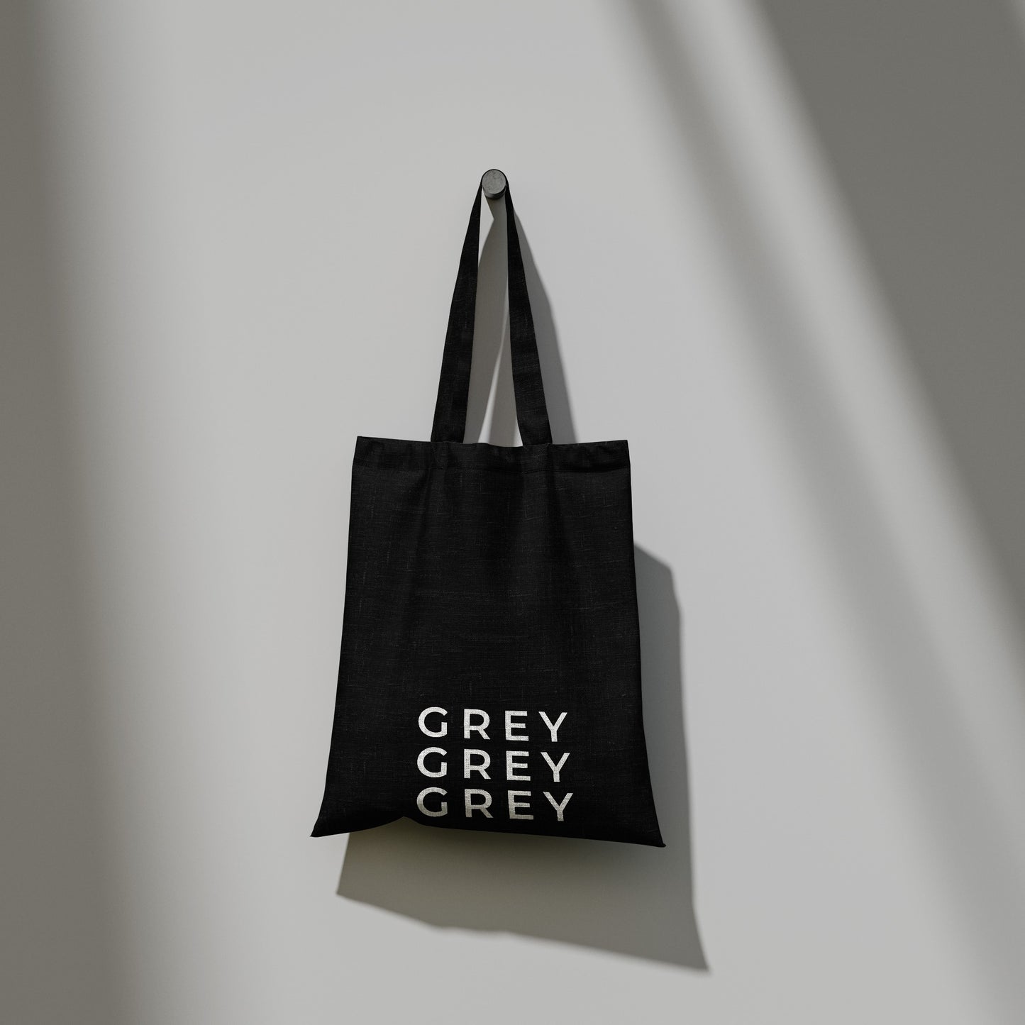 Functional Tote Bag