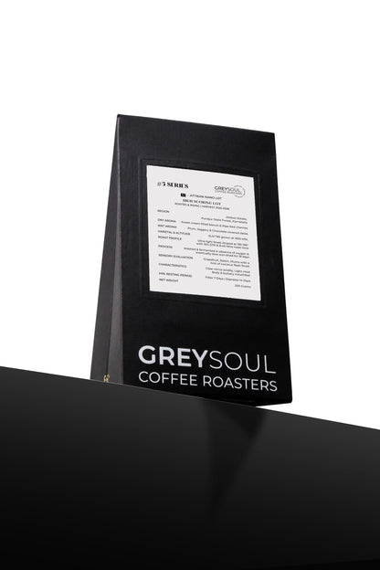 Attikan Nano LOT (Ultra Light Roast)