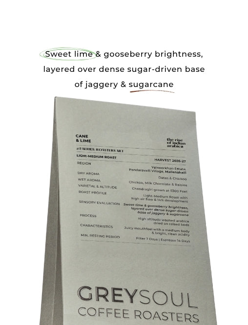 coffee indian specialty coffee grey soul coffee roasters
