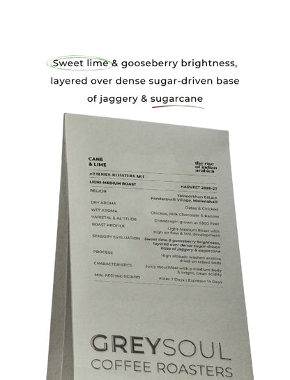 coffee indian specialty coffee grey soul coffee roasters