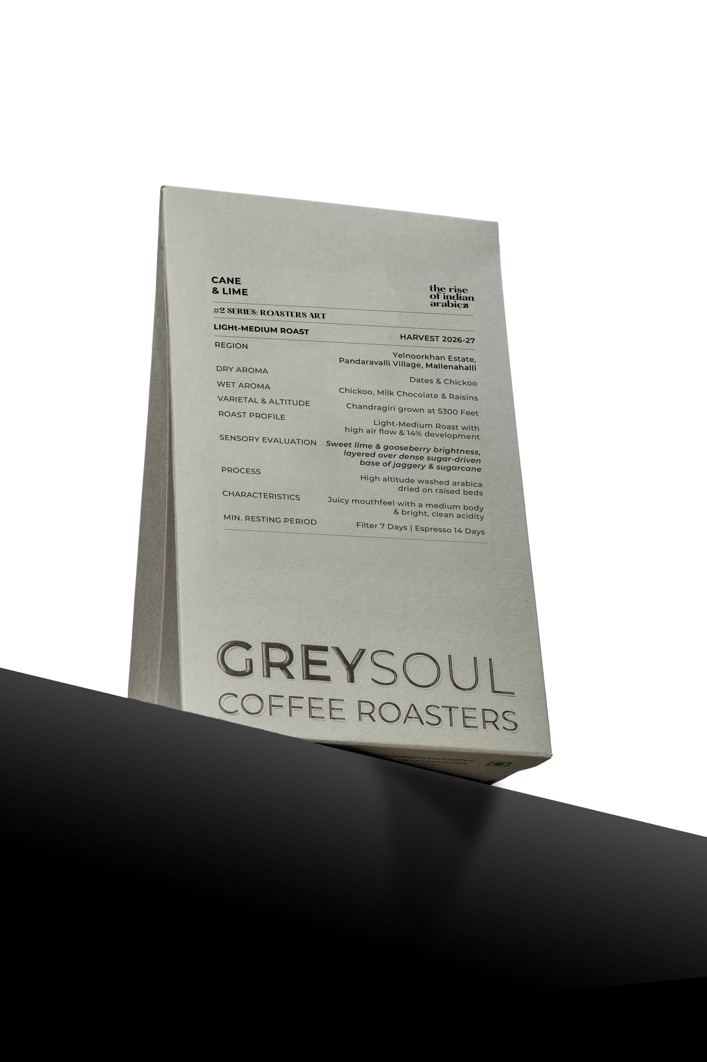 coffee indian specialty coffee grey soul coffee roasters
