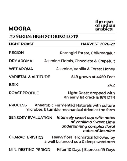 MOGRA