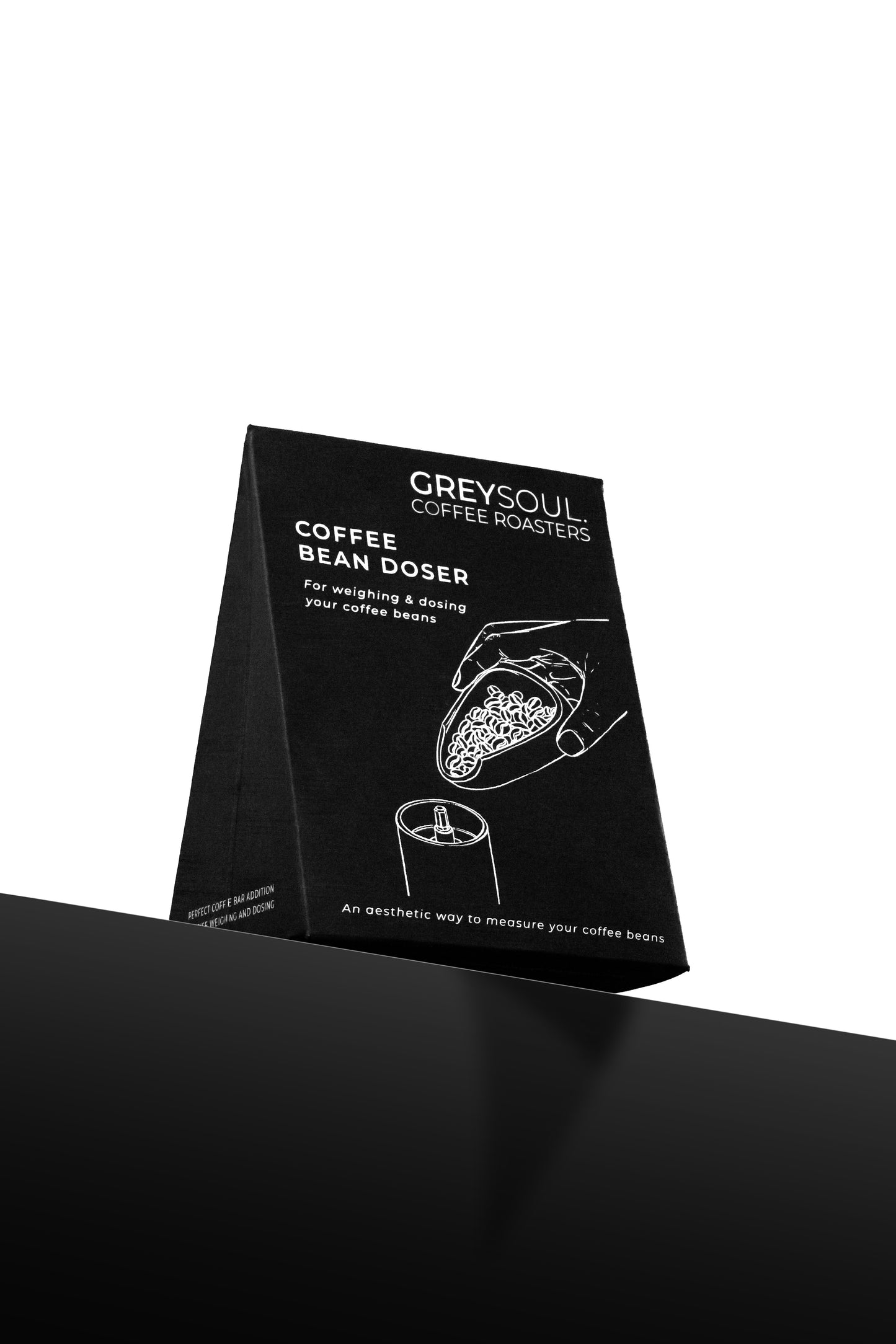Coffee Bean Doser