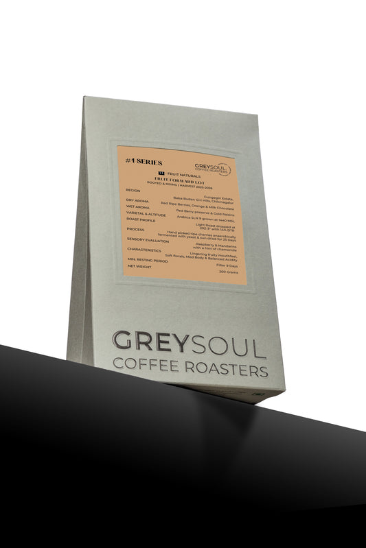 grey soul coffee roasters indian specialty arabica coffee beans