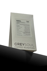 Summer in Kodaikanal (Light Roast)
