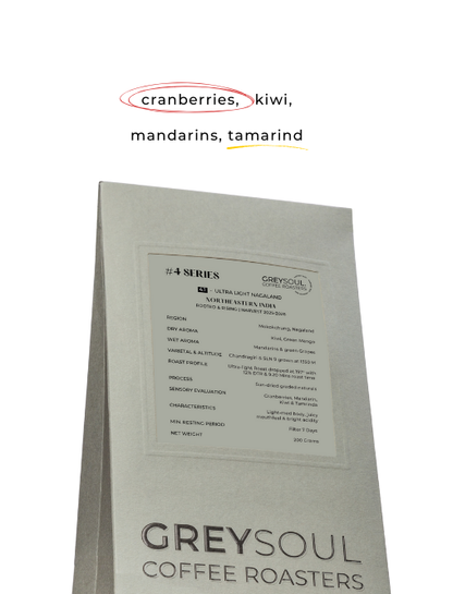 Ultra Light Nagaland