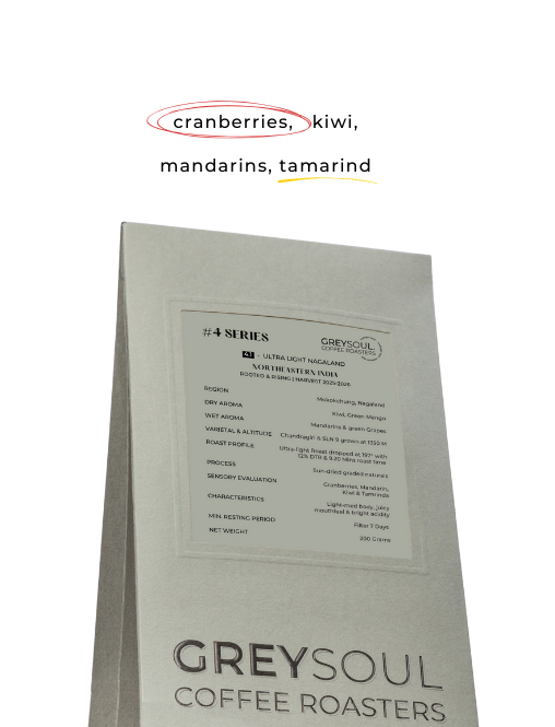 Ultra Light Nagaland