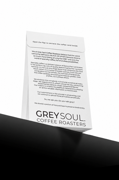 Odisha Naturals (Light Roast)
