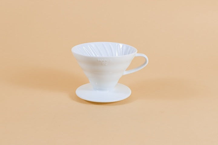 Hario Size 02 v60 Ceramic